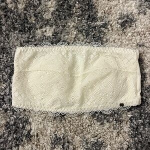 Lucky Brand Bandeau Top - medium NWOT